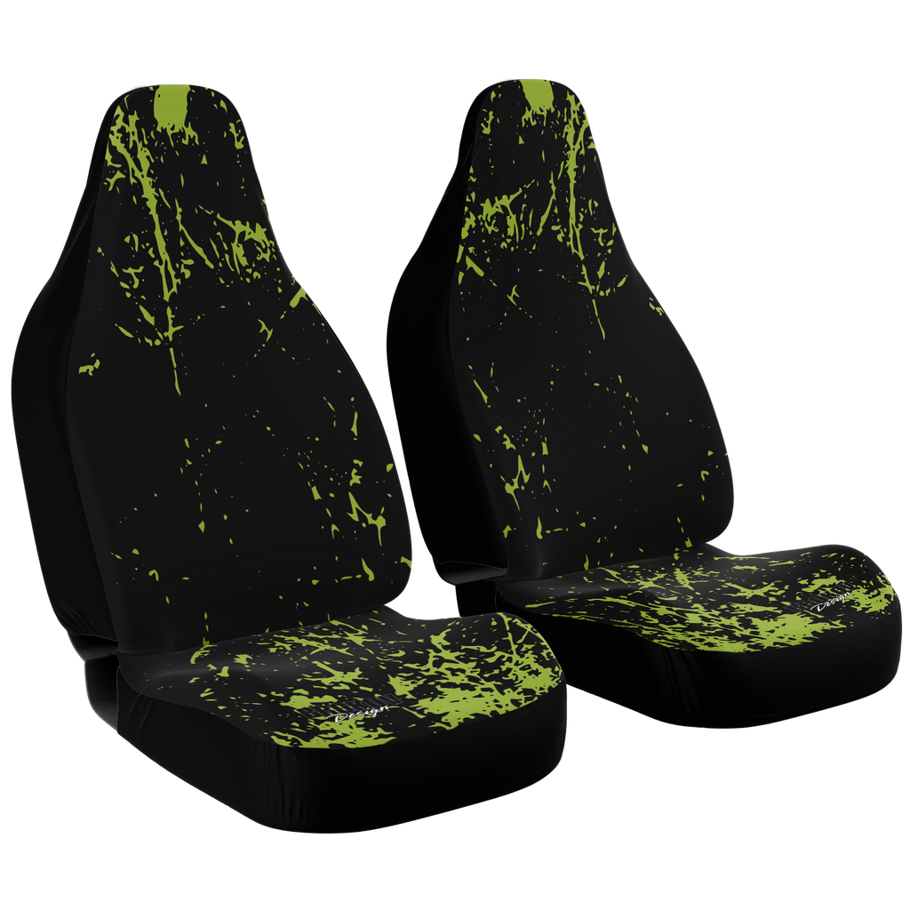 BD Car Seat Cover - 006