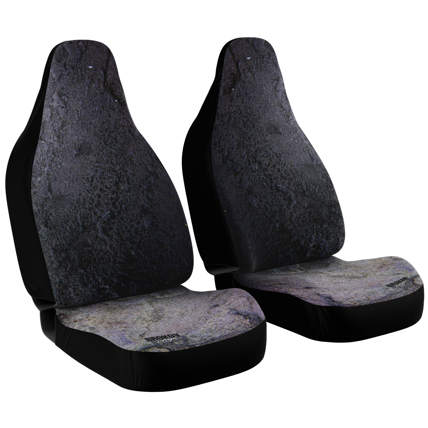 BD Car Seat Cover - 004