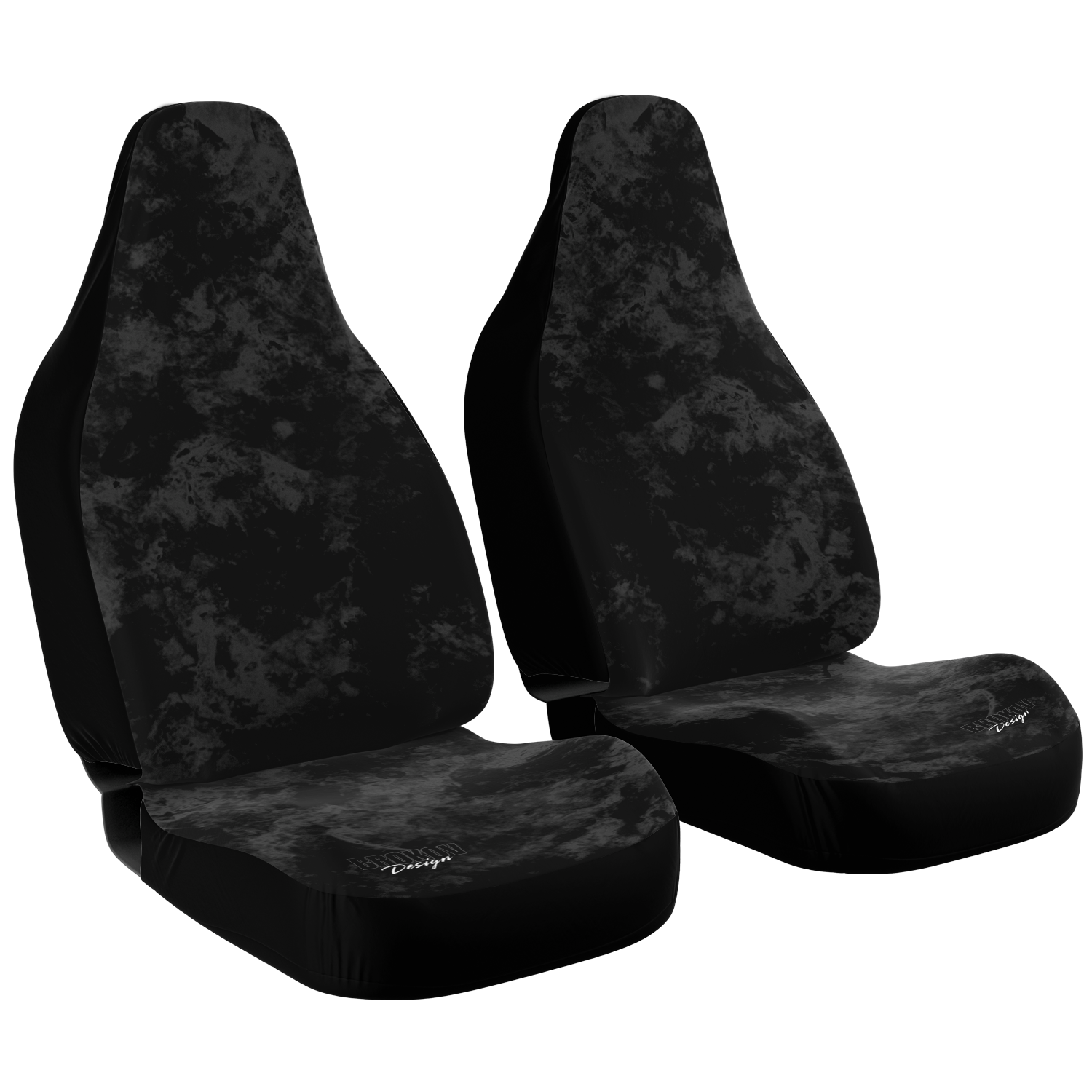 BD Car Seat Cover - 003