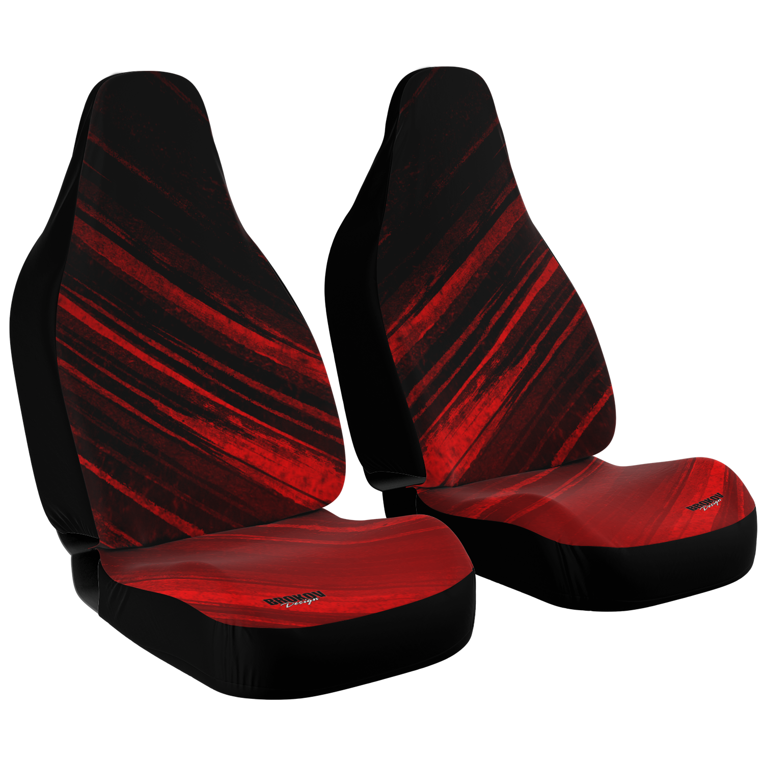 BD Car Seat Cover - 008