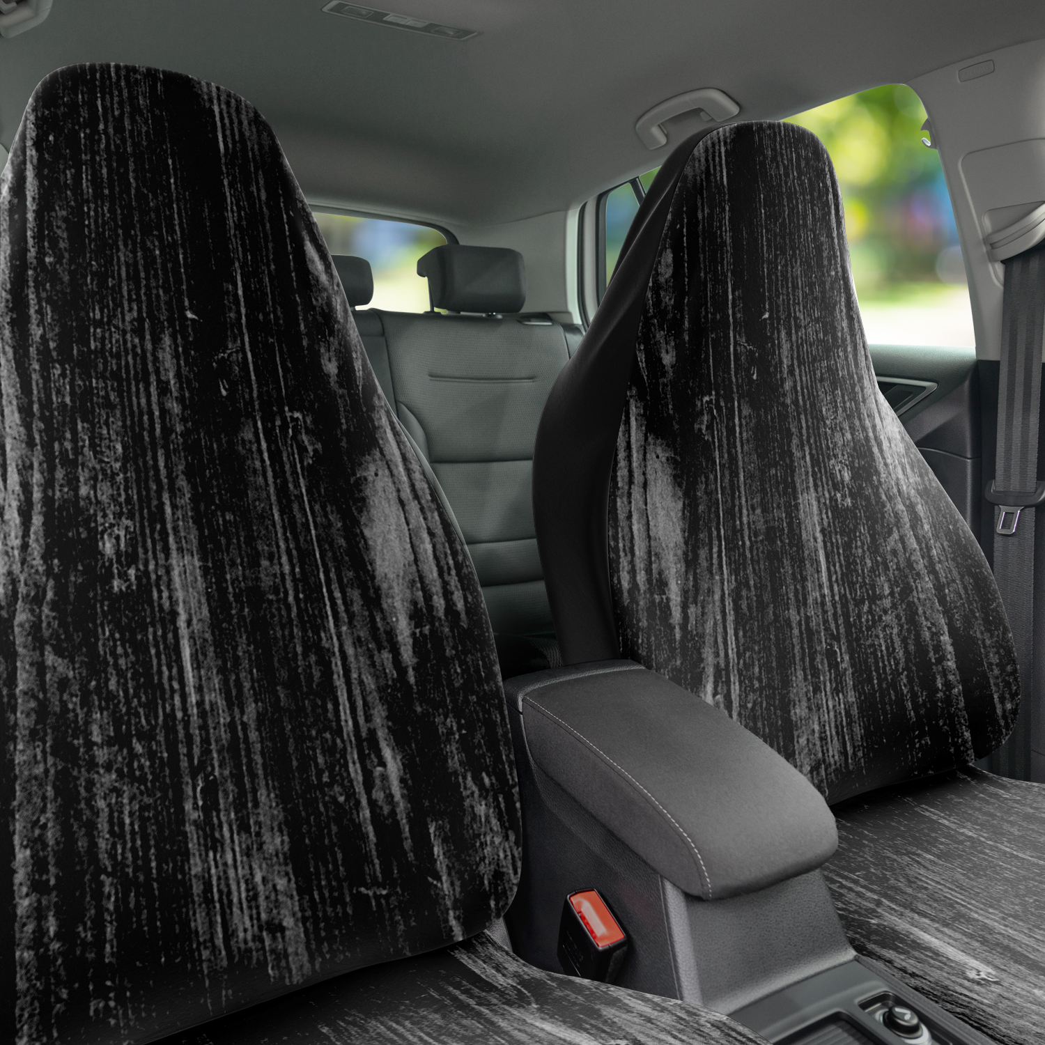 BD Car Seat Cover - 012