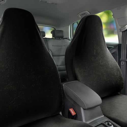 BD Car Seat Cover - OO7