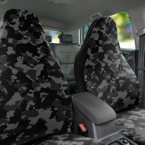 BD Car Seat Cover - 001