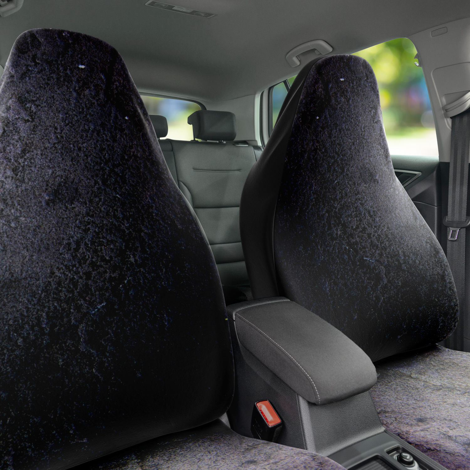 BD Car Seat Cover - 004