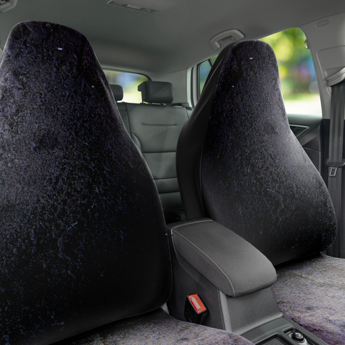BD Car Seat Cover - 004