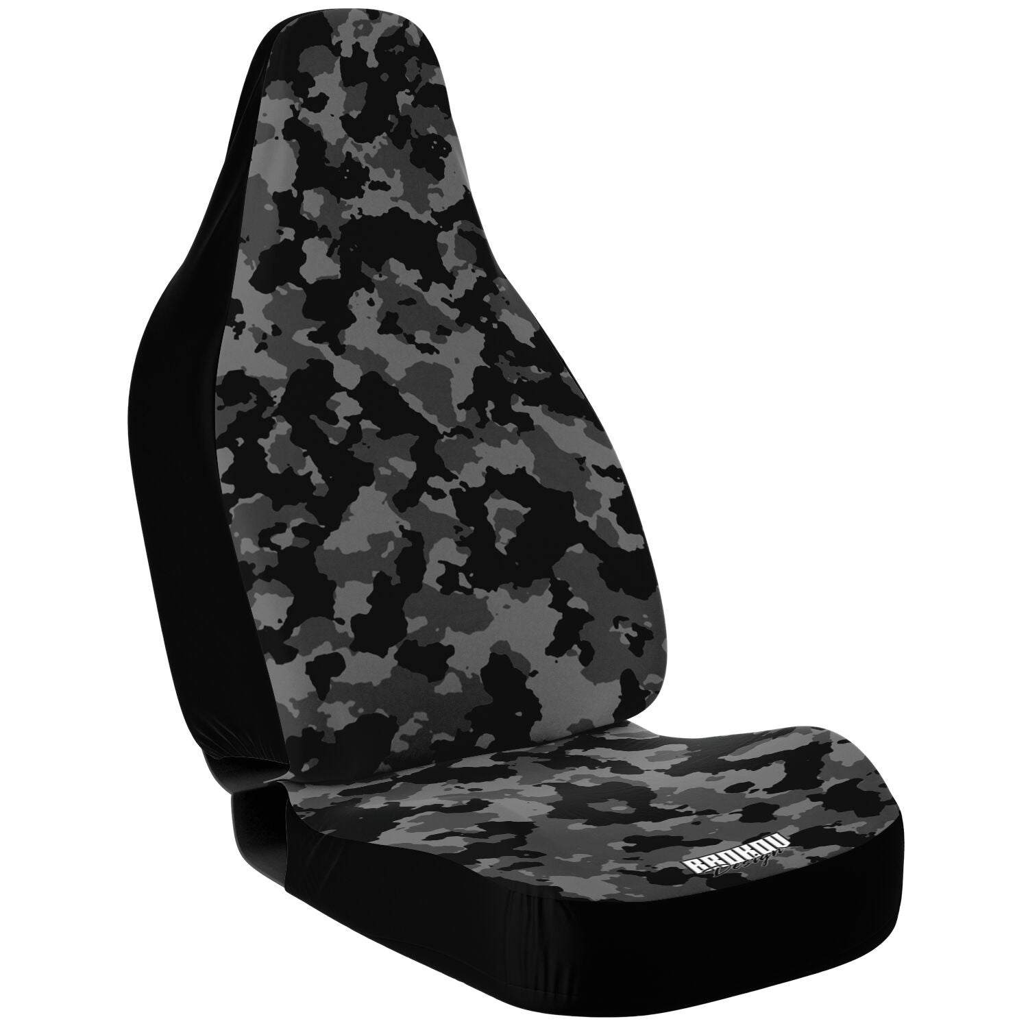 BD Car Seat Cover - 001