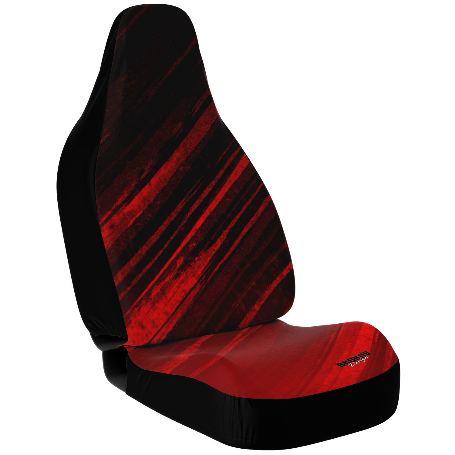 BD Car Seat Cover - 008