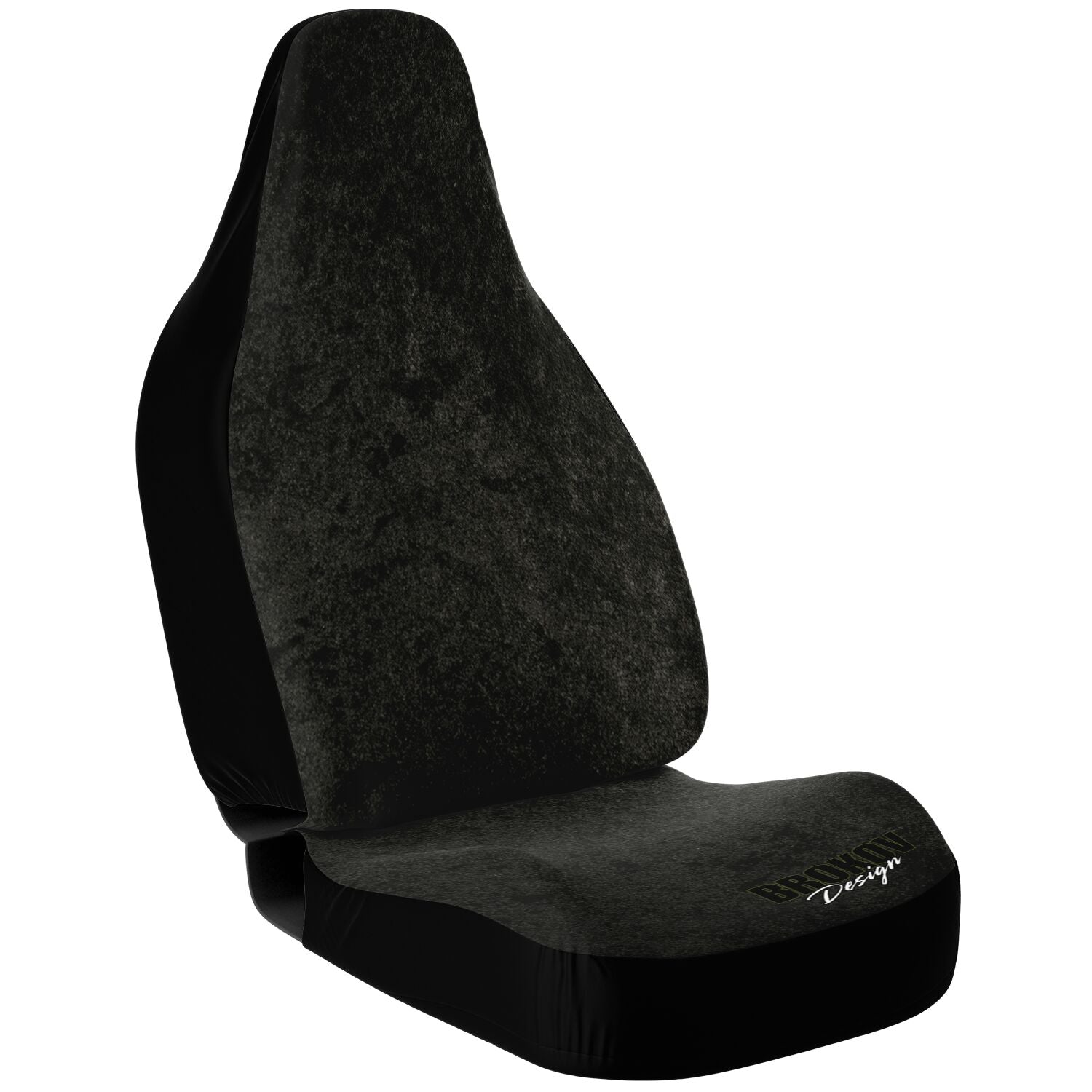 BD Car Seat Cover - OO7