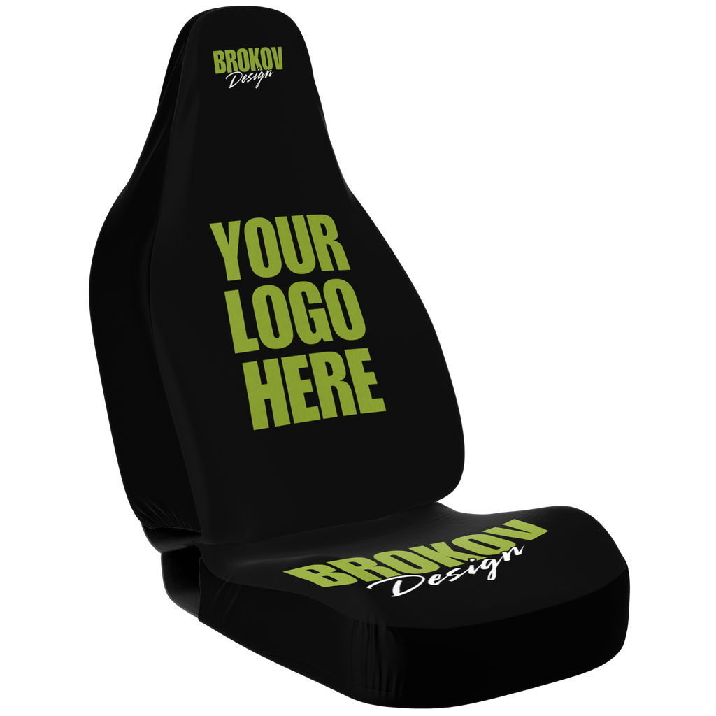 Custom Car Seat Covers