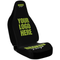 Custom Car Seat Covers