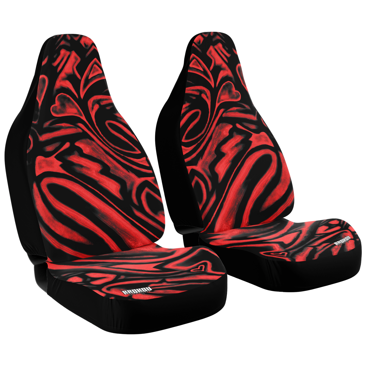 BD Car Seat Cover - 002