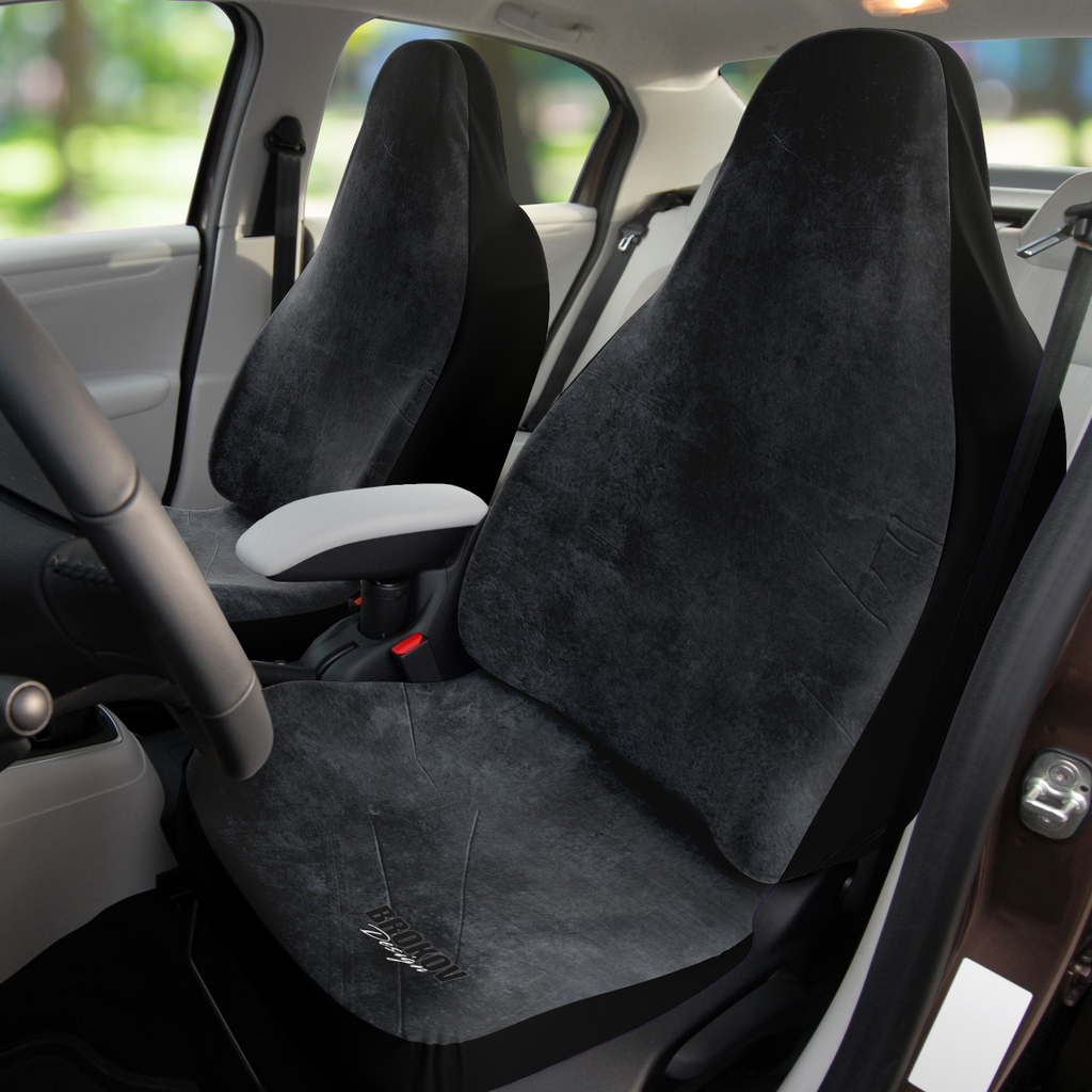 BD Car Seat Cover - 005