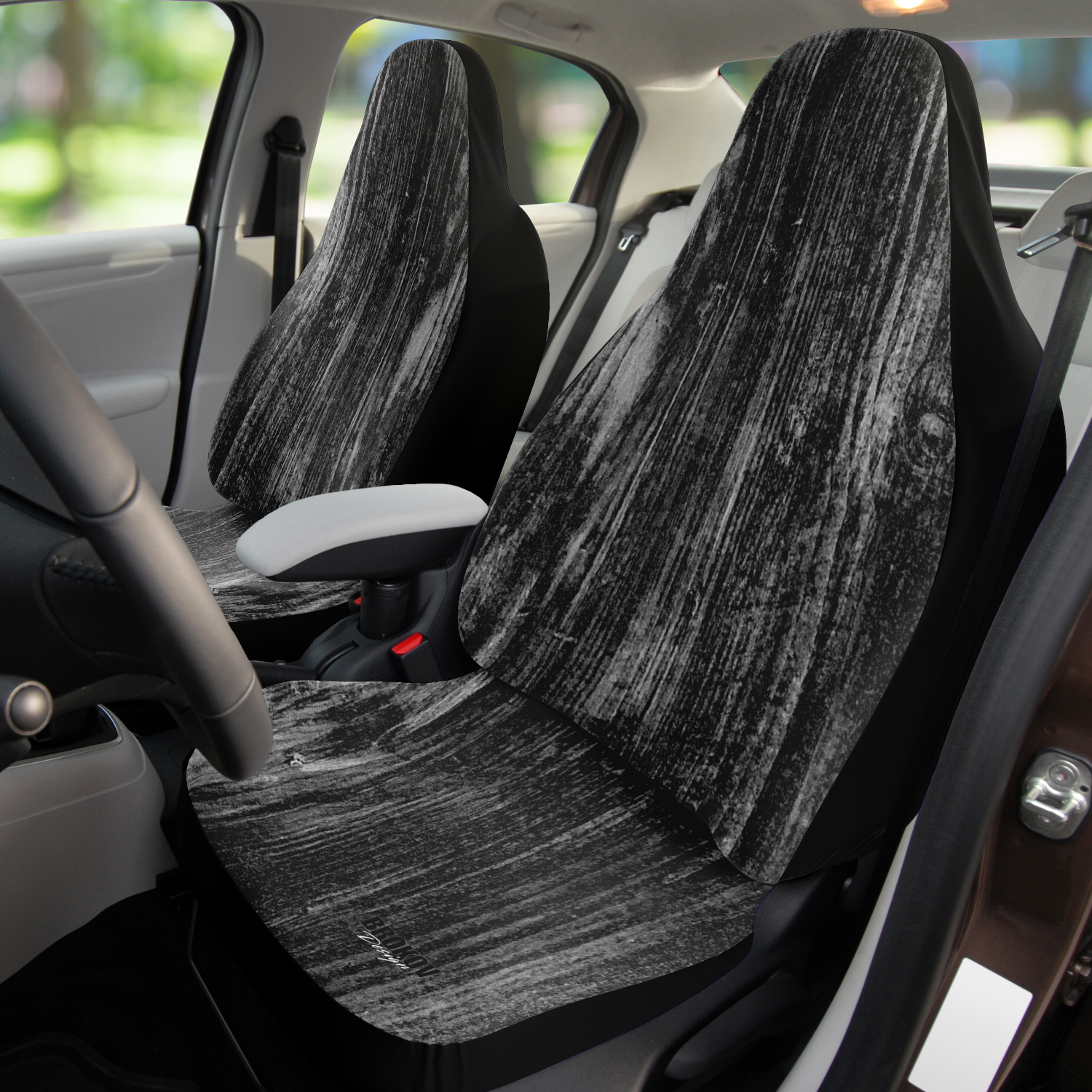 BD Car Seat Cover - 012