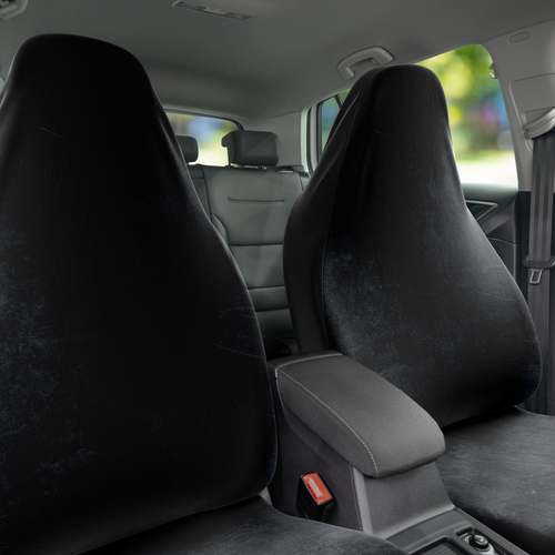 BD Car Seat Cover - 005