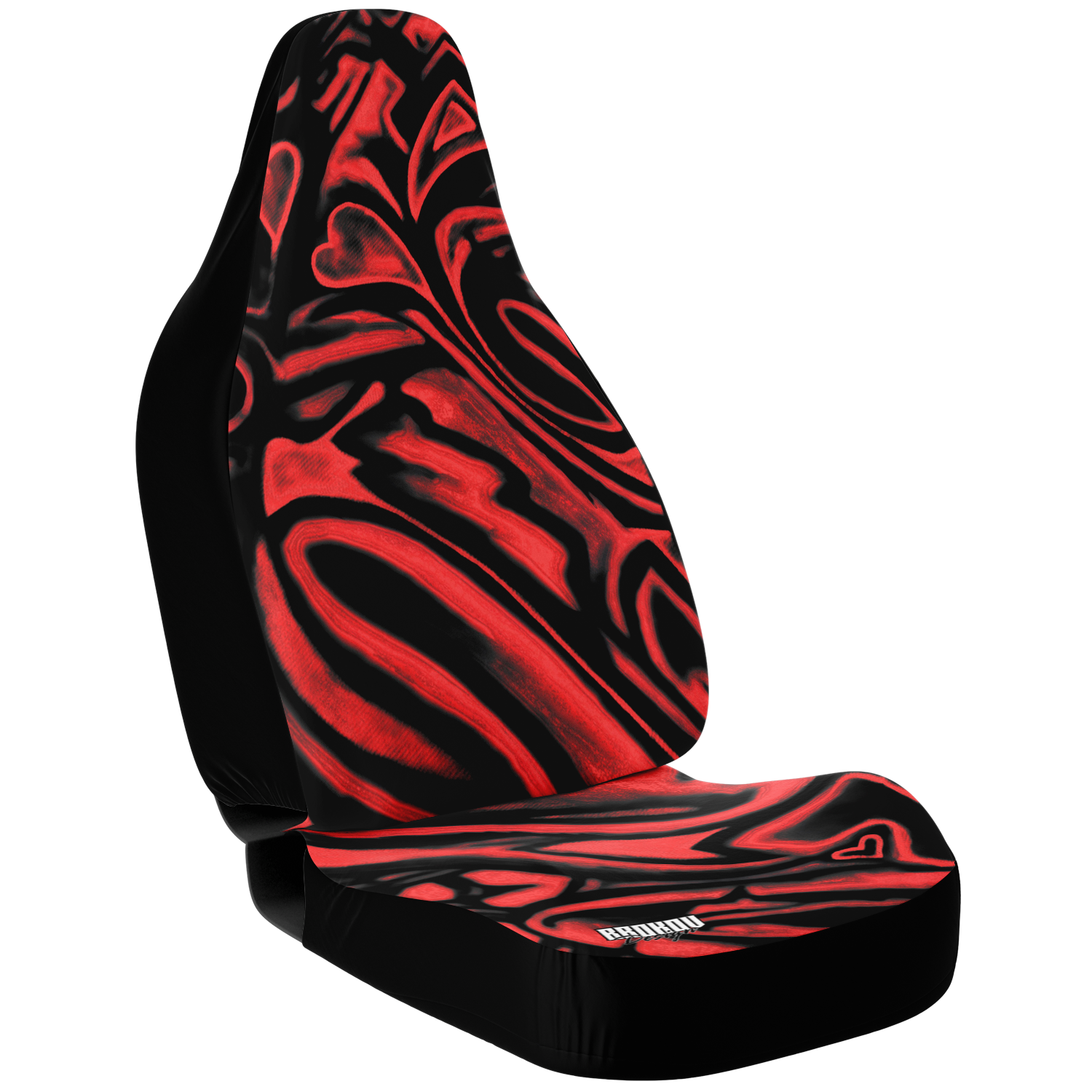 BD Car Seat Cover - 002