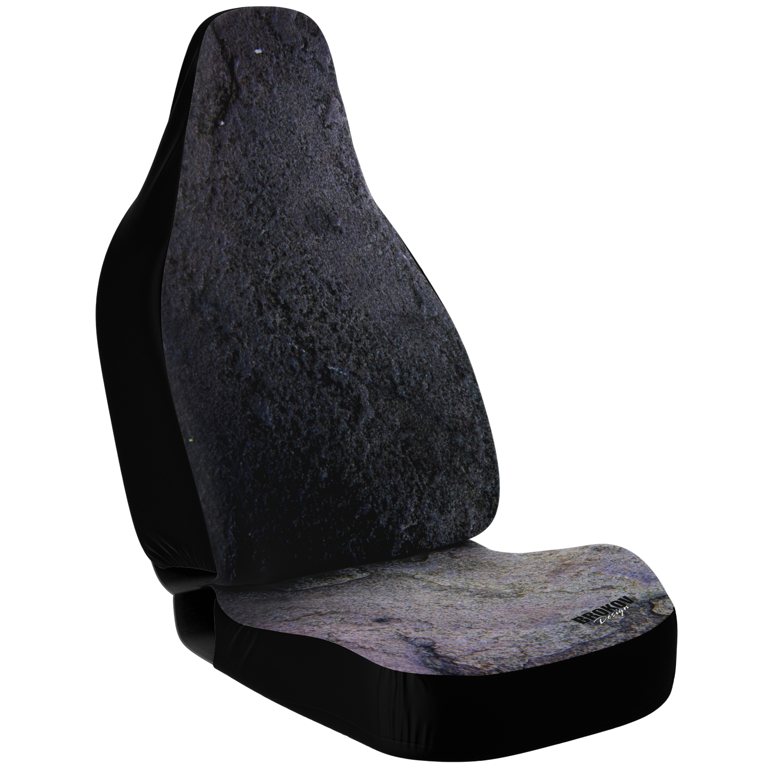 BD Car Seat Cover - 004