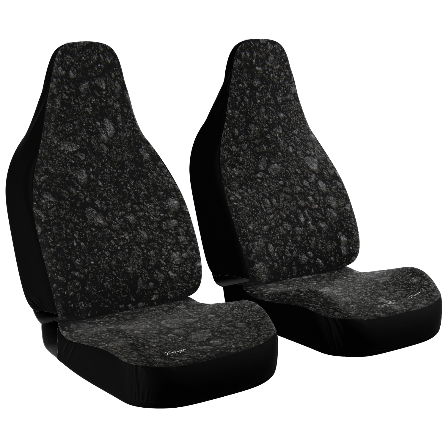 BD Car Seat Cover - 010