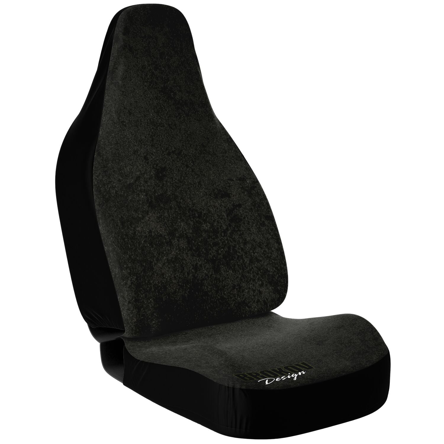 BD Car Seat Cover - OO7