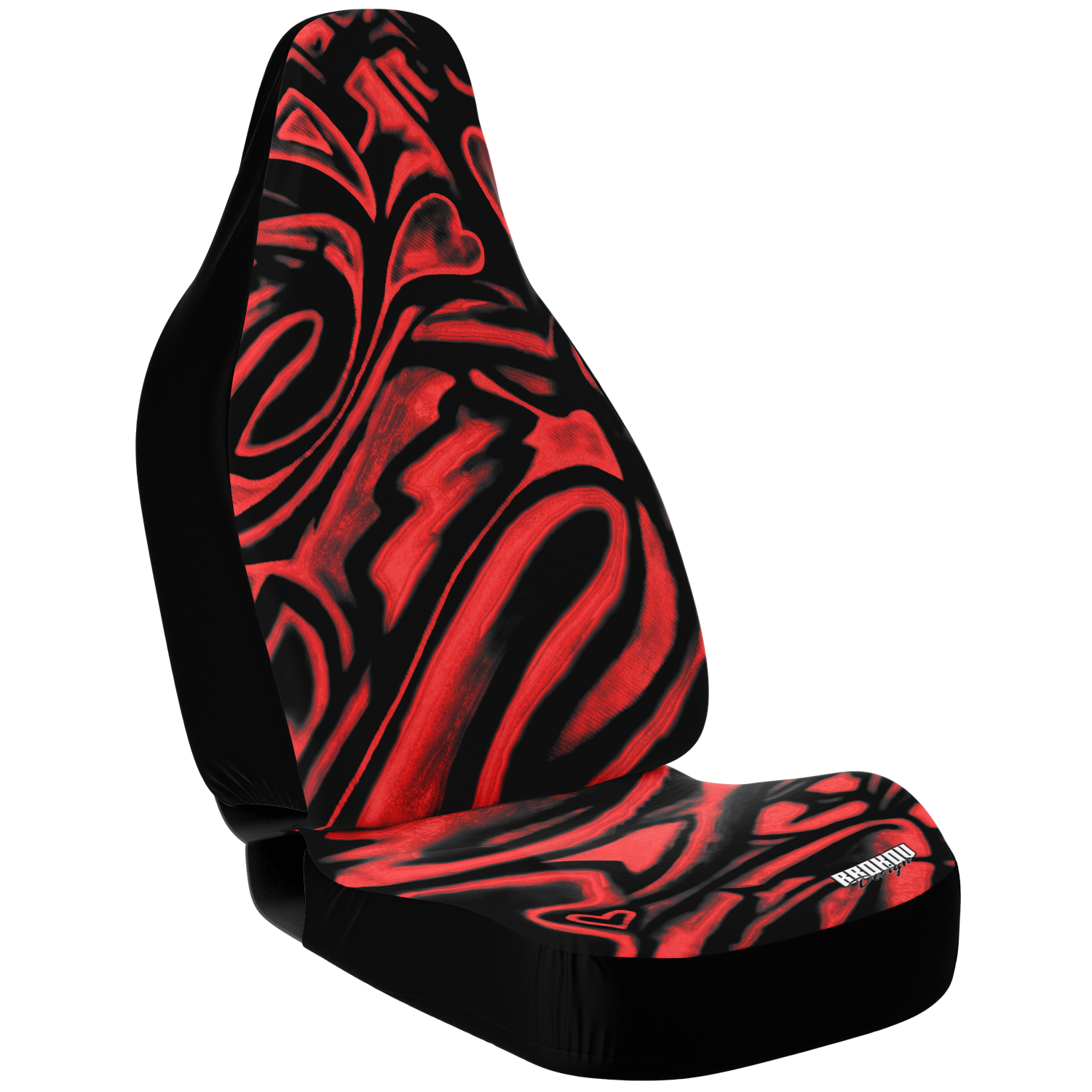 BD Car Seat Cover - 002