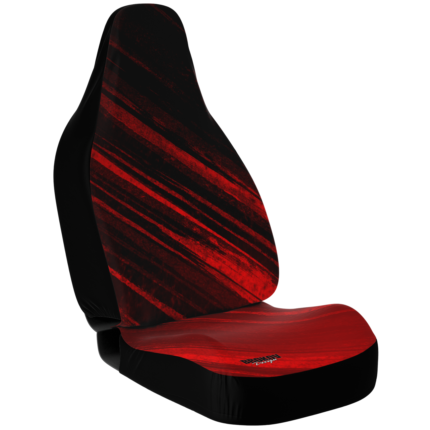 BD Car Seat Cover - 008