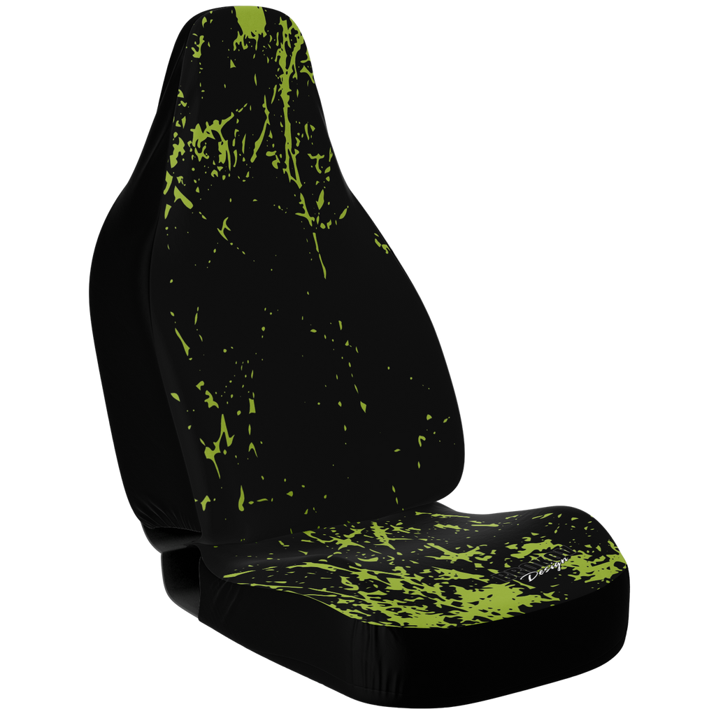 BD Car Seat Cover - 006