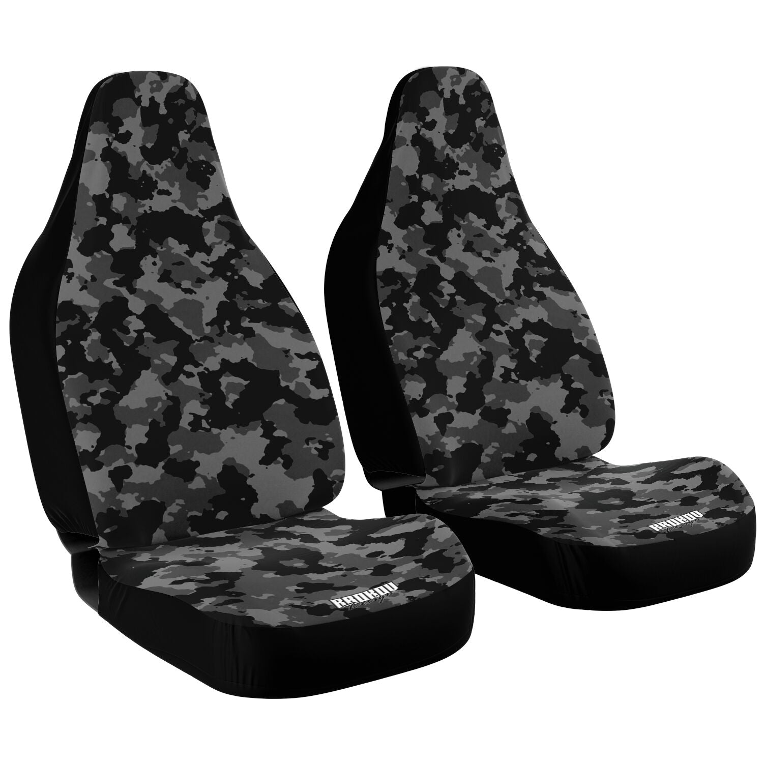 BD Car Seat Cover - 001