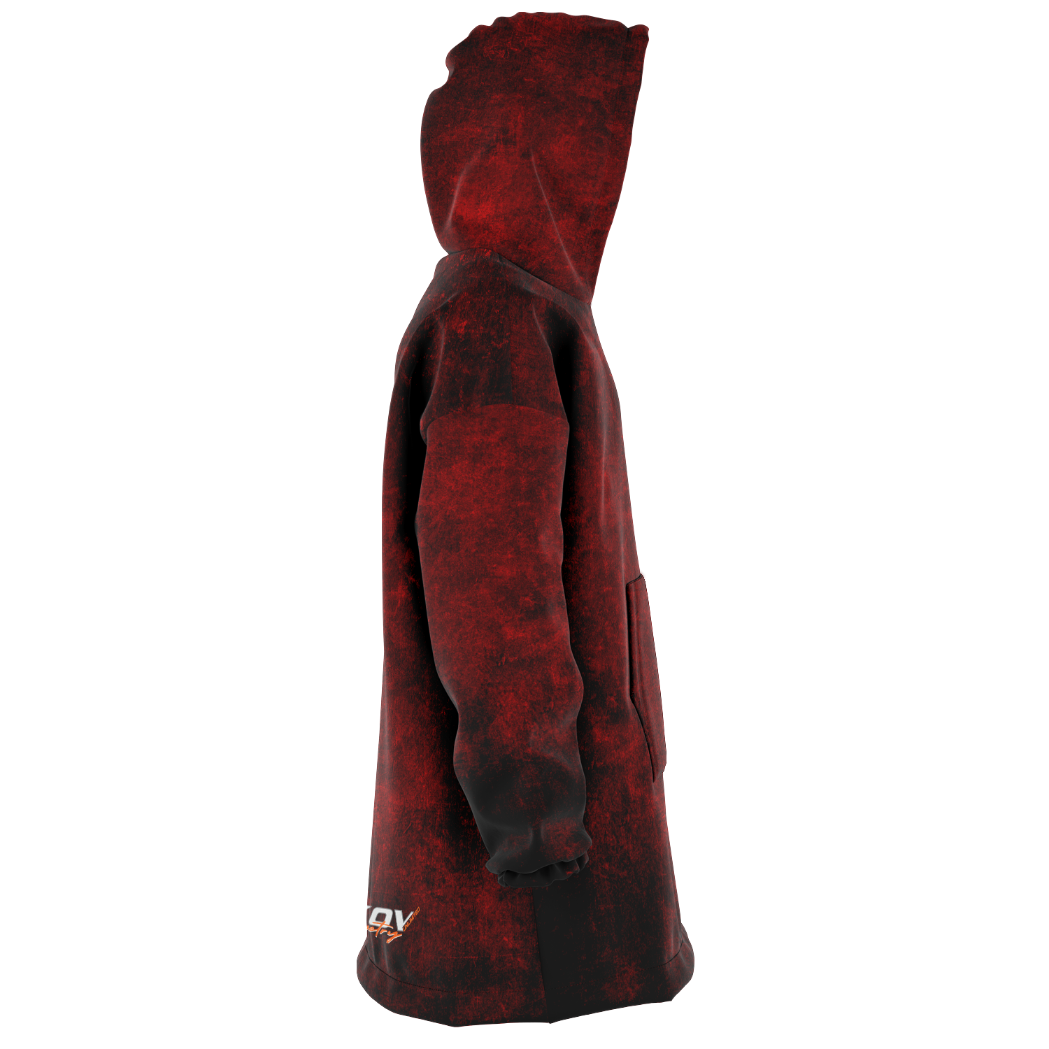 BLOODY MARY SNUG HOODIE