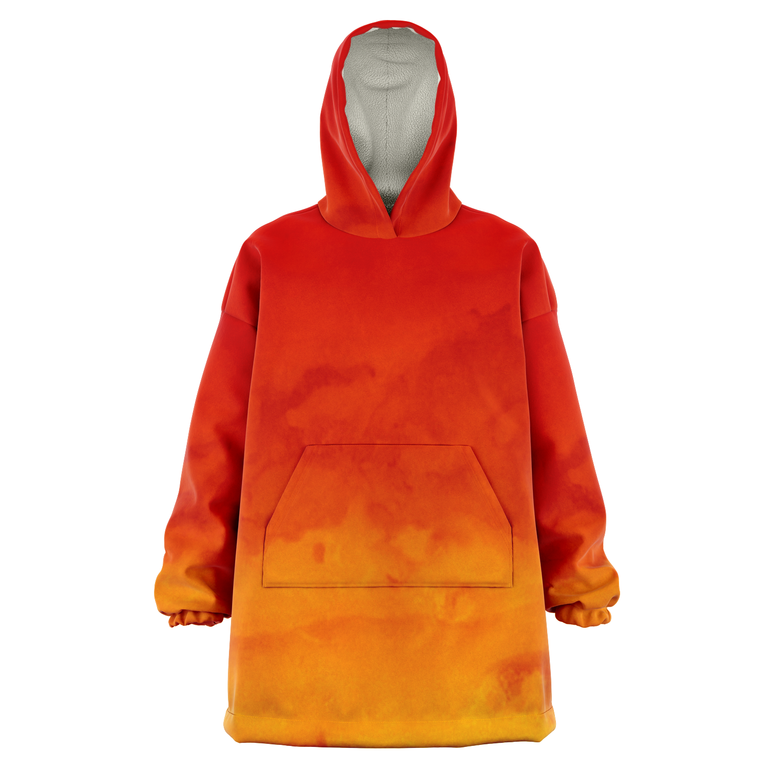 TEQUILA SUNRISE SNUG HOODIE