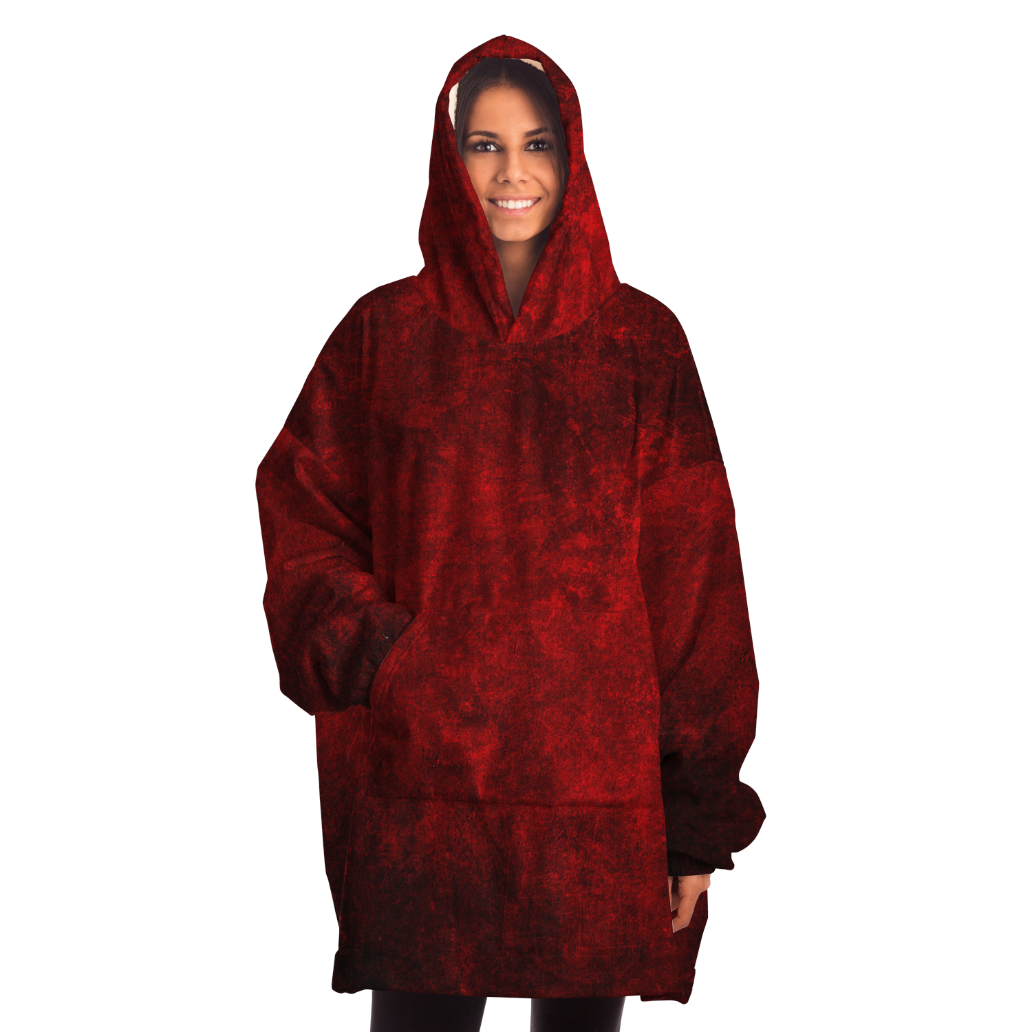 BLOODY MARY SNUG HOODIE