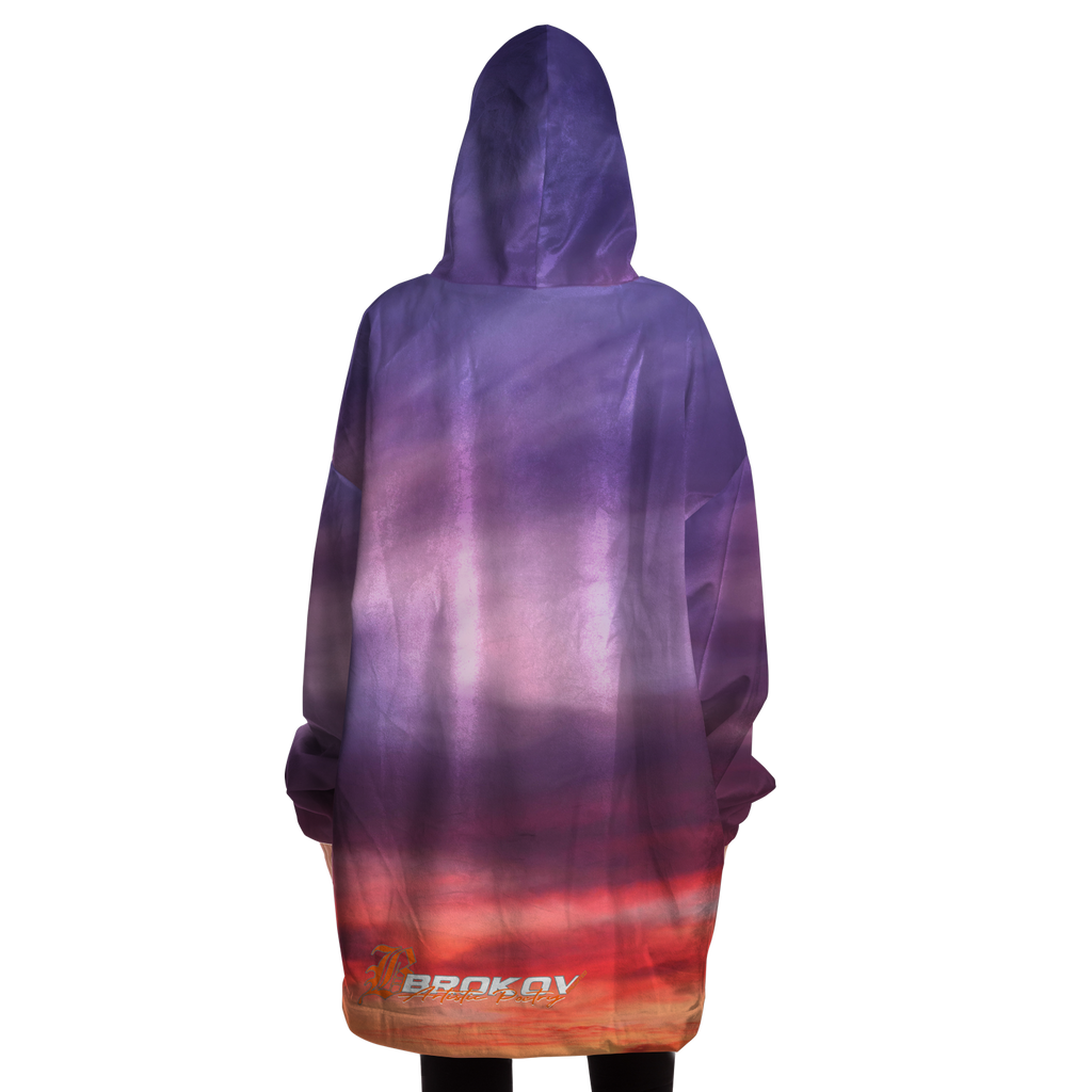 MOONLIGHT SNUG HOODIE