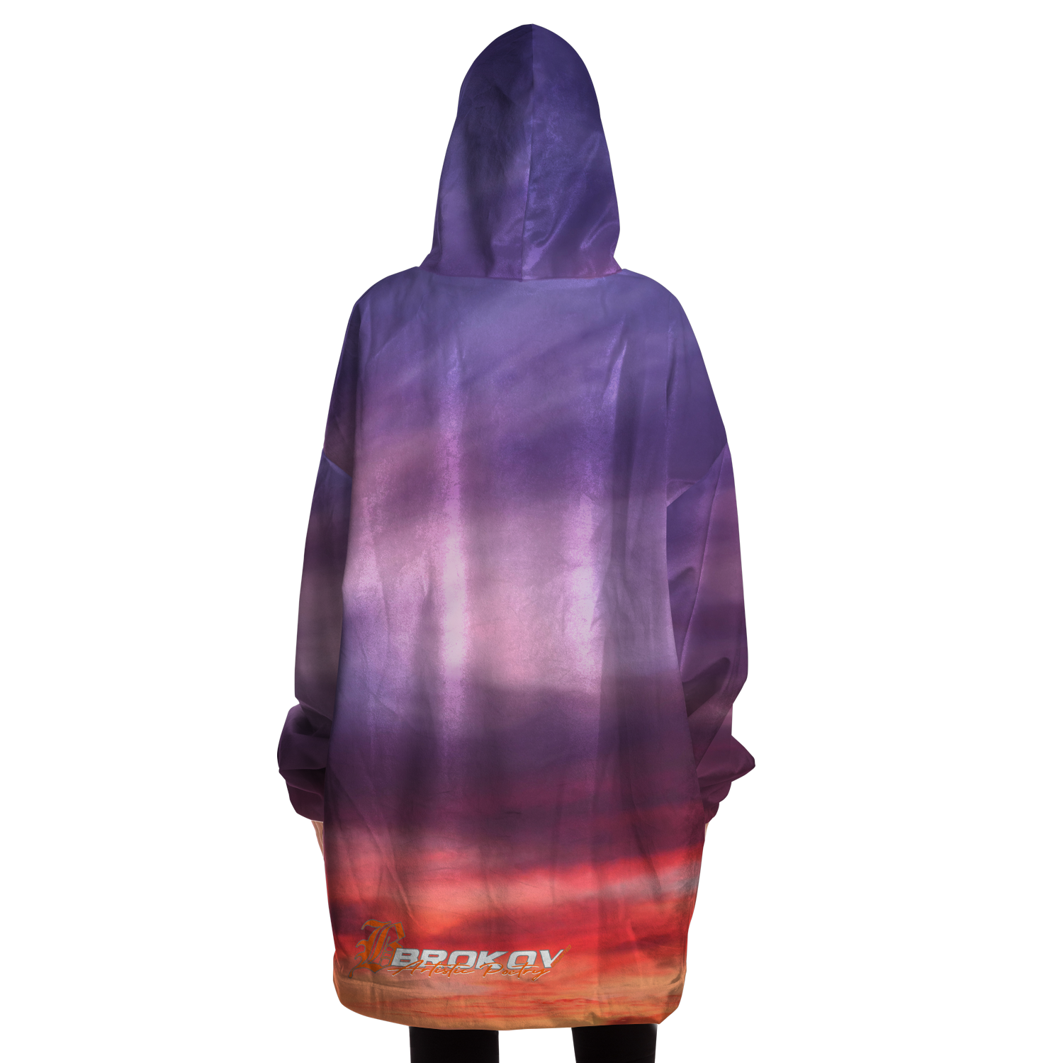 MOONLIGHT SNUG HOODIE