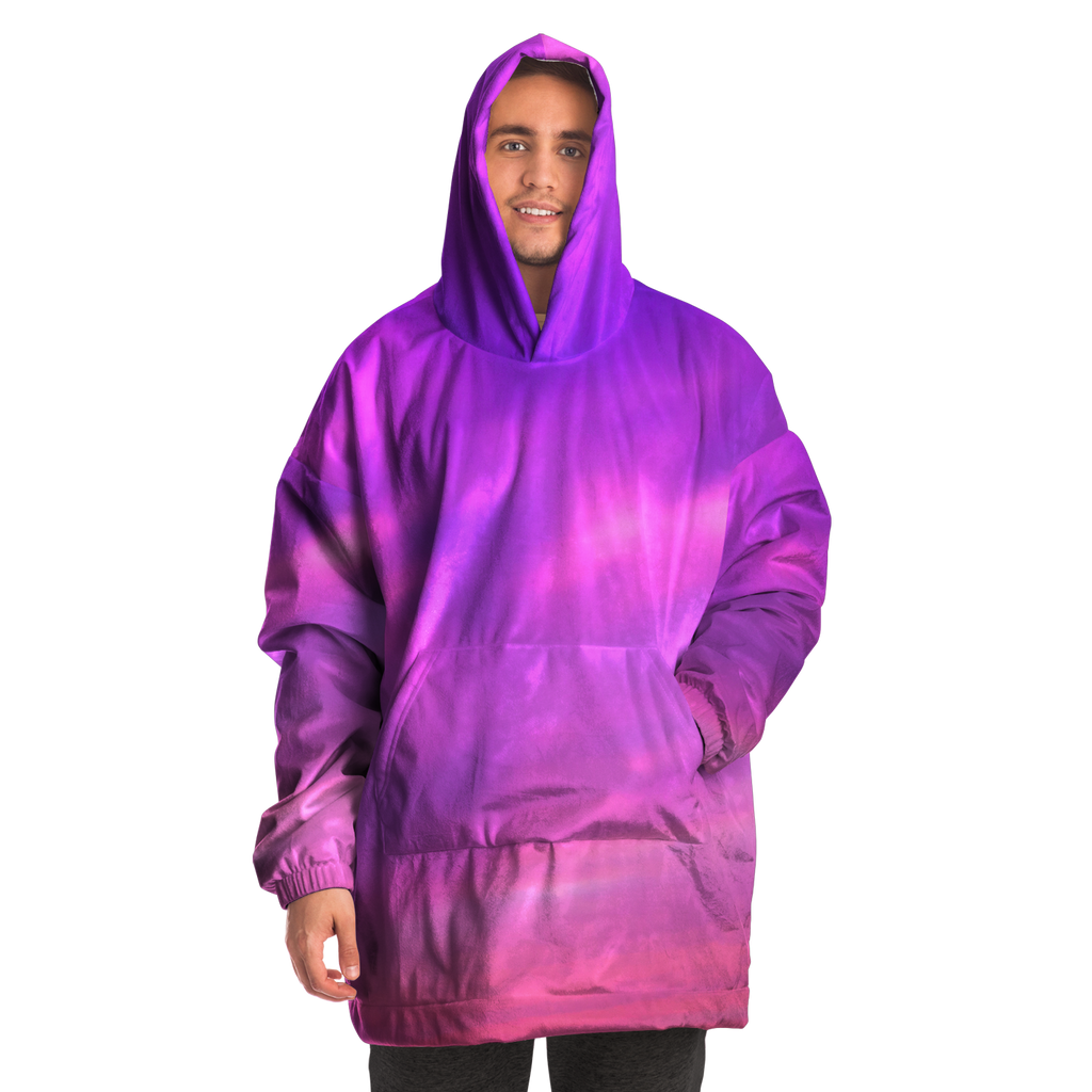 MYSTICAL SNUG HOODIE