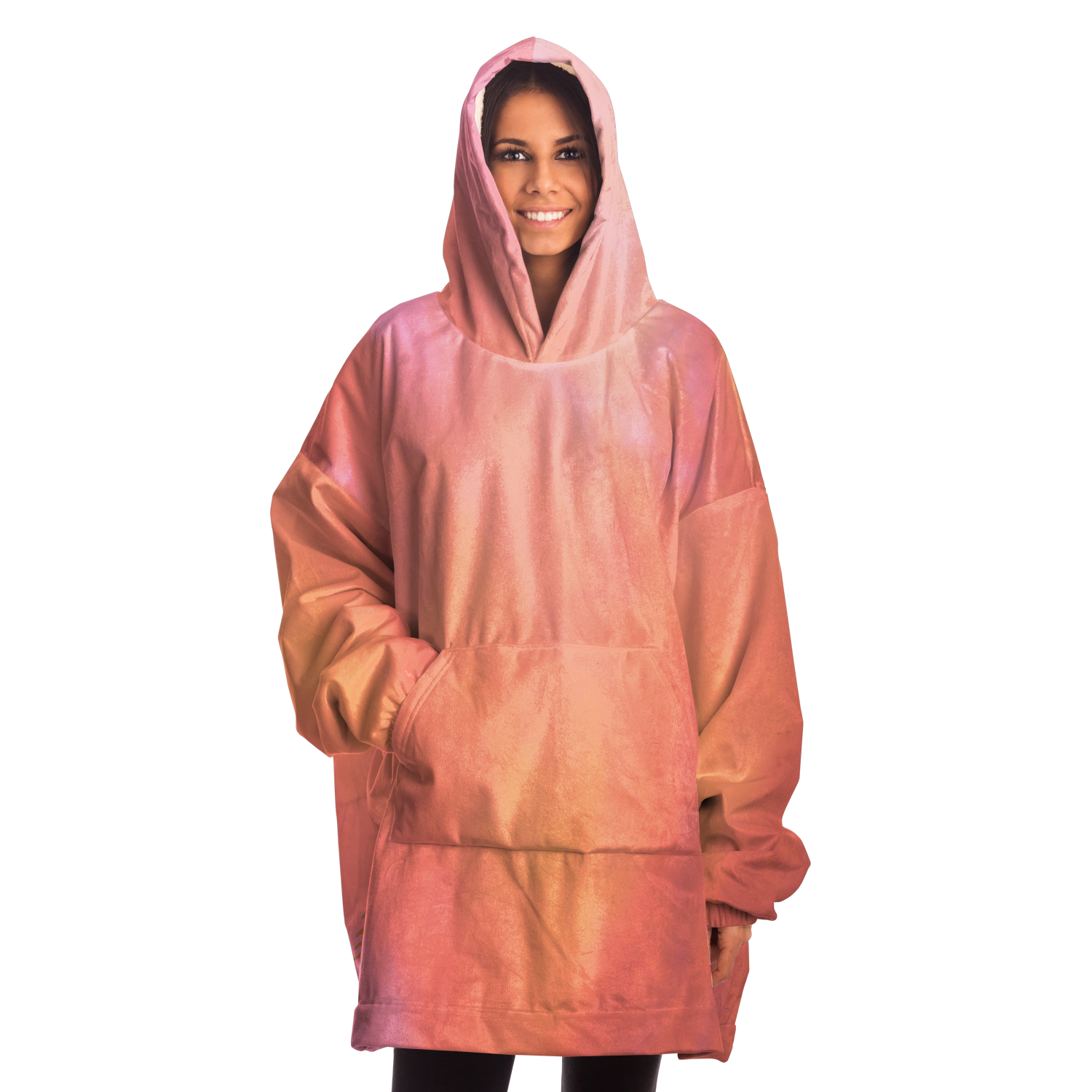 FAIRY BREAD SNUG HOODIE