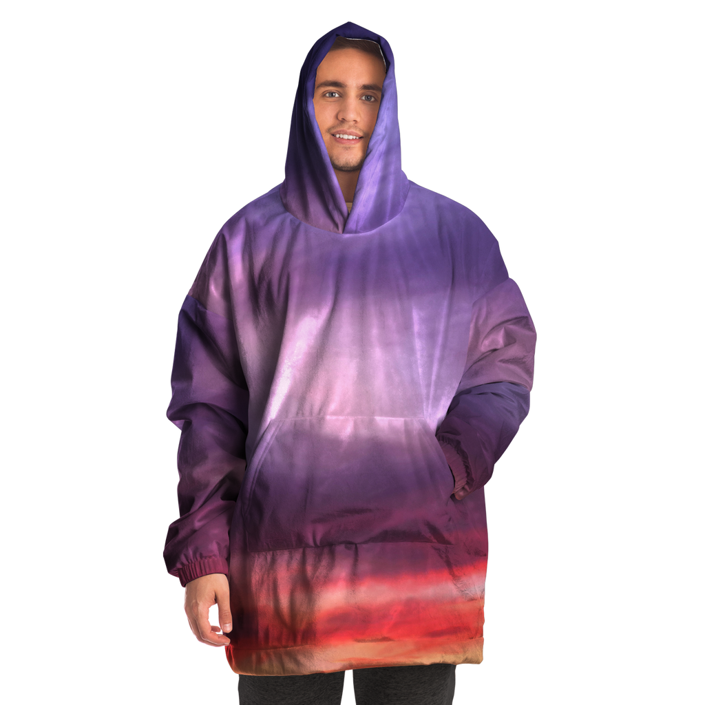 MOONLIGHT SNUG HOODIE