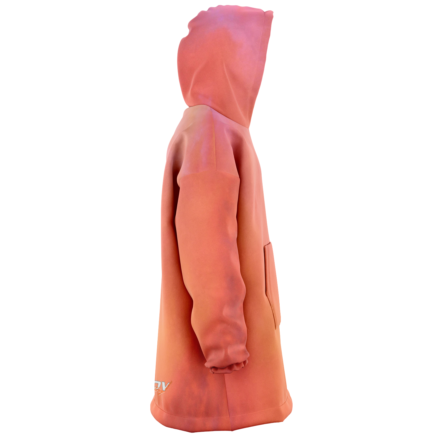 FAIRY BREAD SNUG HOODIE