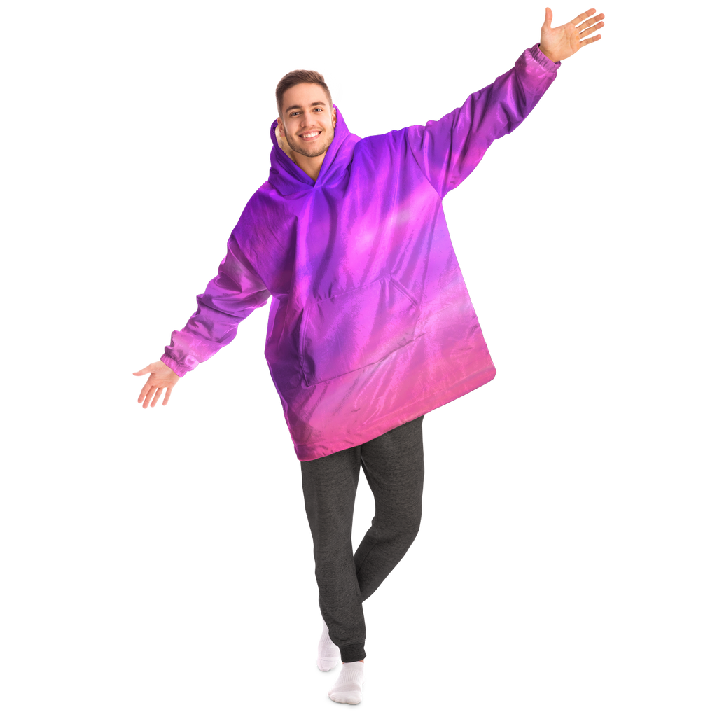 MYSTICAL SNUG HOODIE