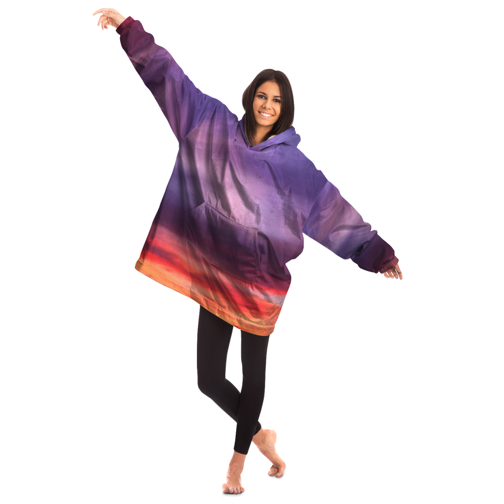 MOONLIGHT SNUG HOODIE