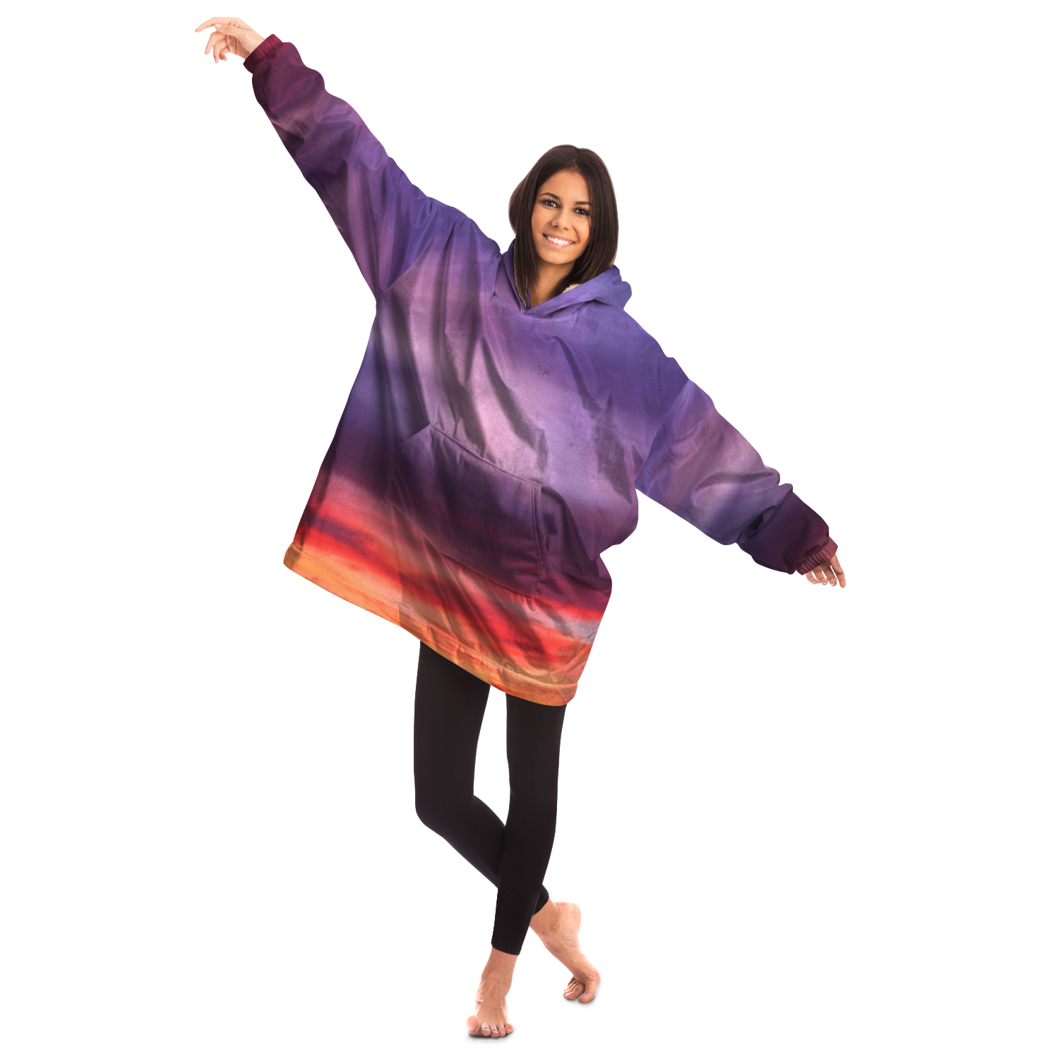 MOONLIGHT SNUG HOODIE