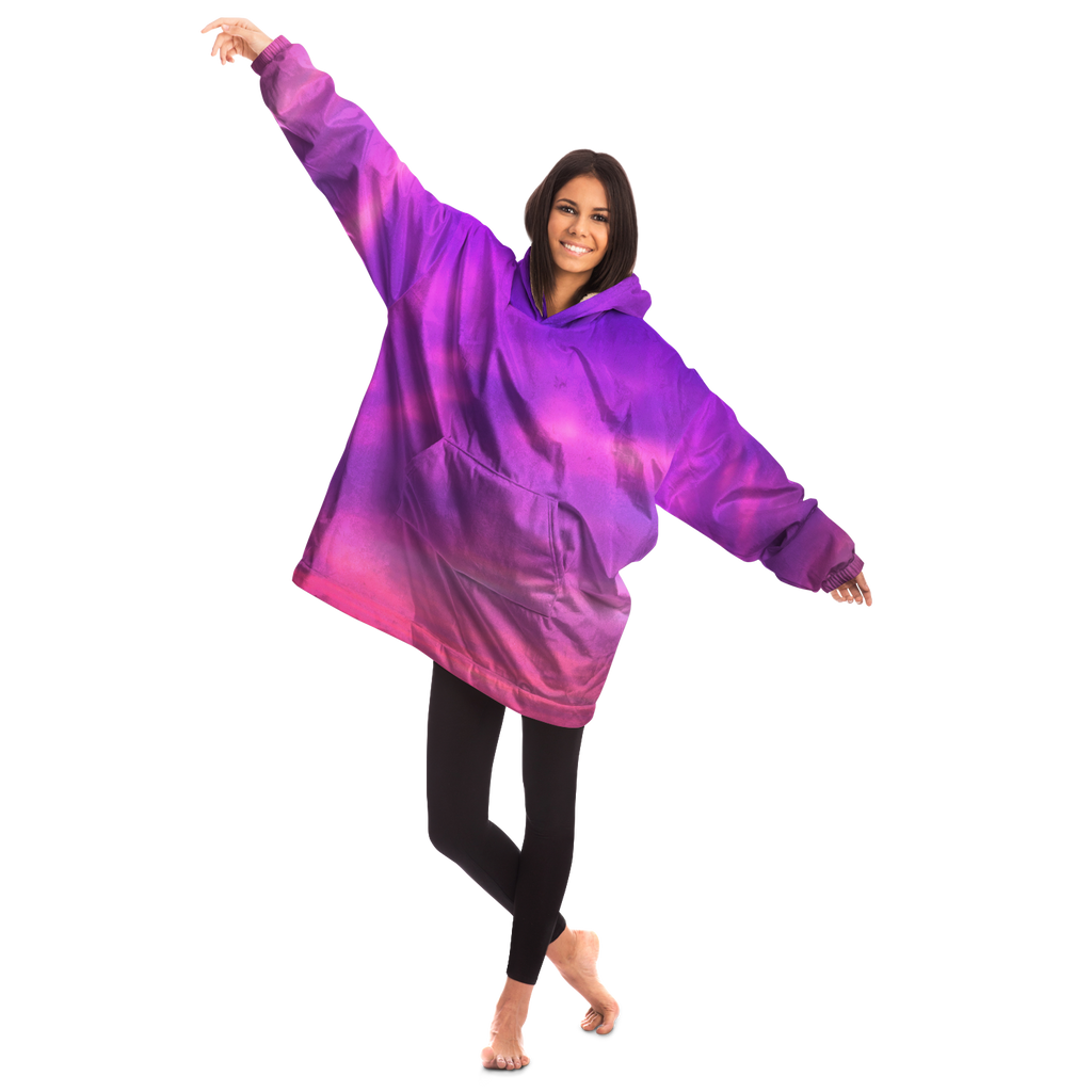 MYSTICAL SNUG HOODIE
