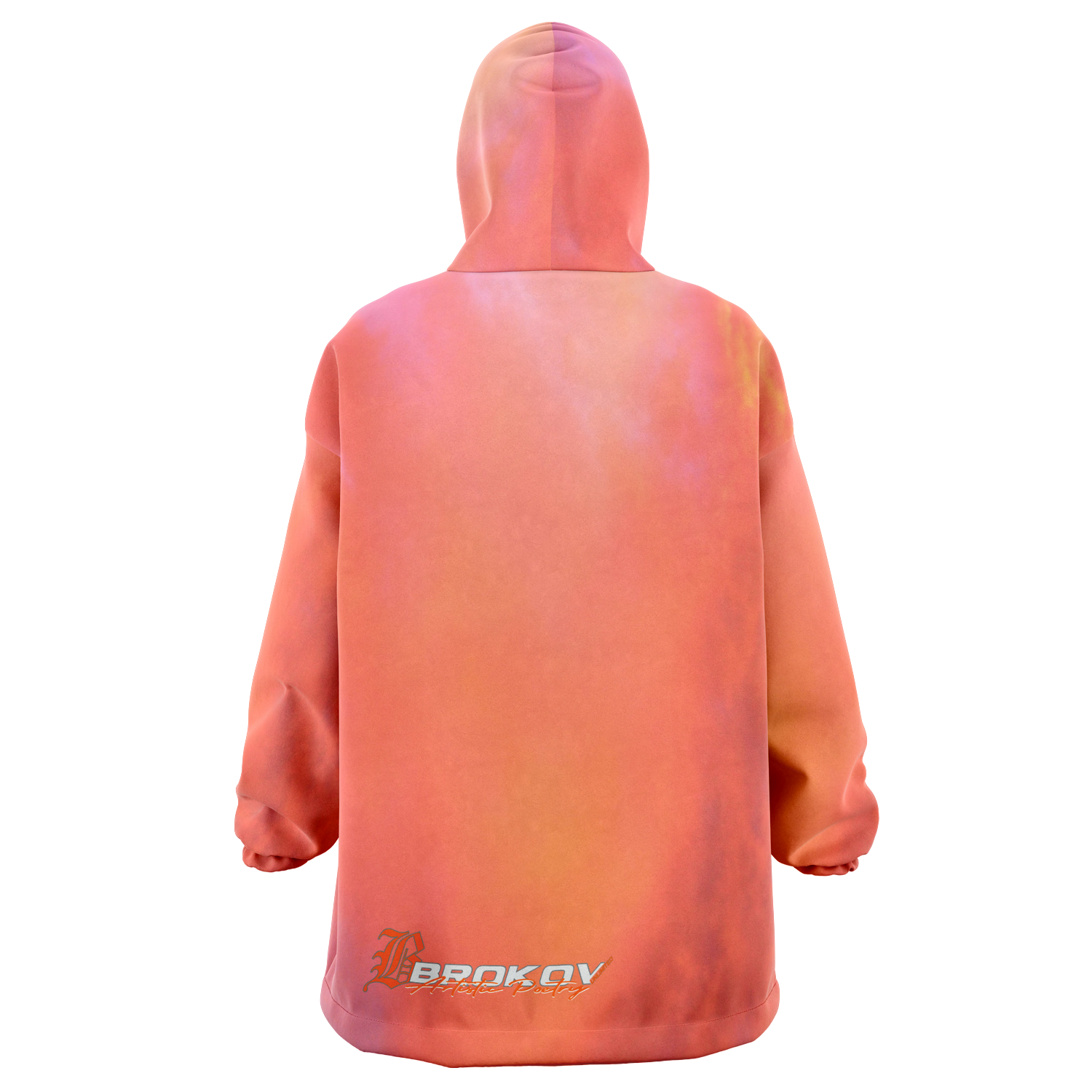 FAIRY BREAD SNUG HOODIE