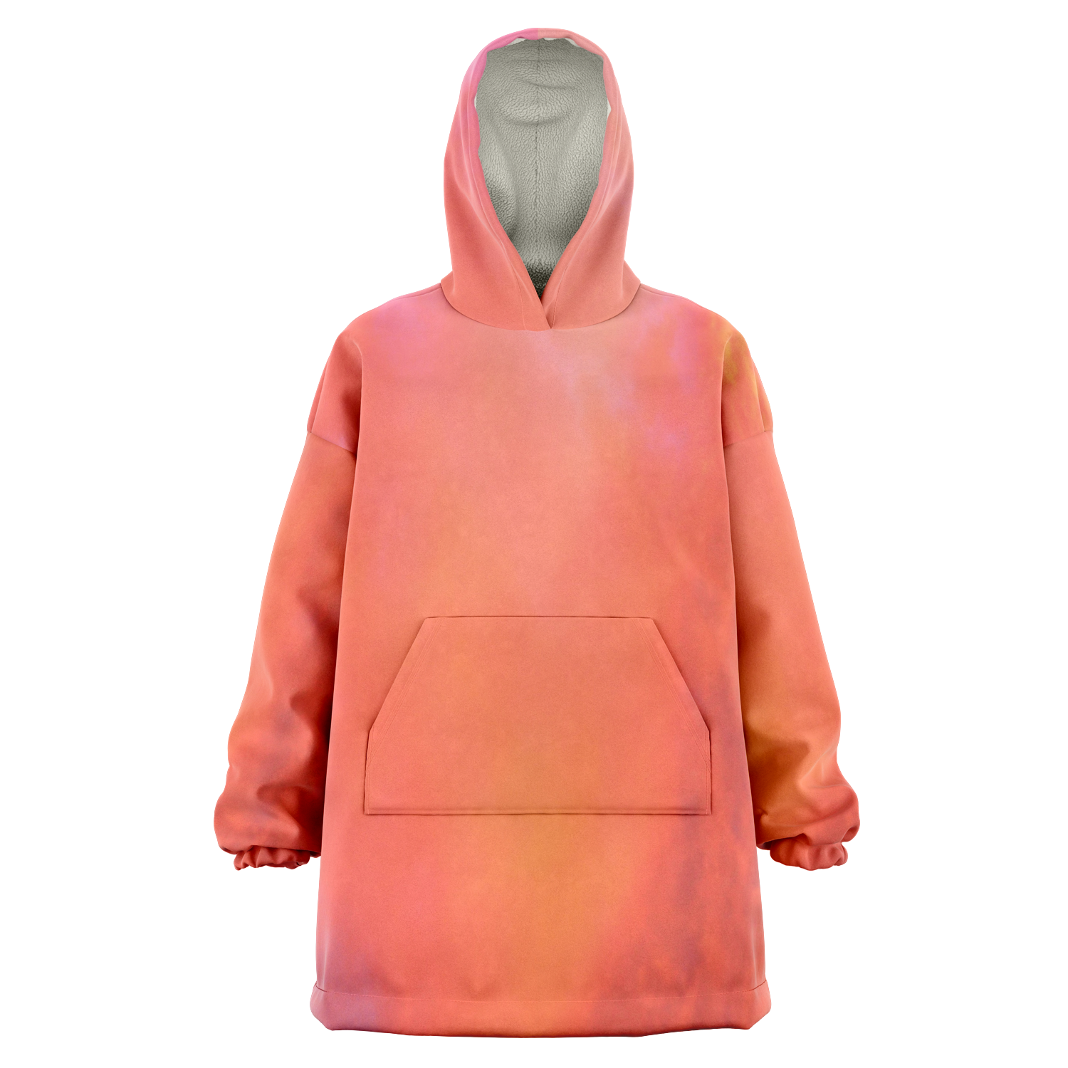 FAIRY BREAD SNUG HOODIE