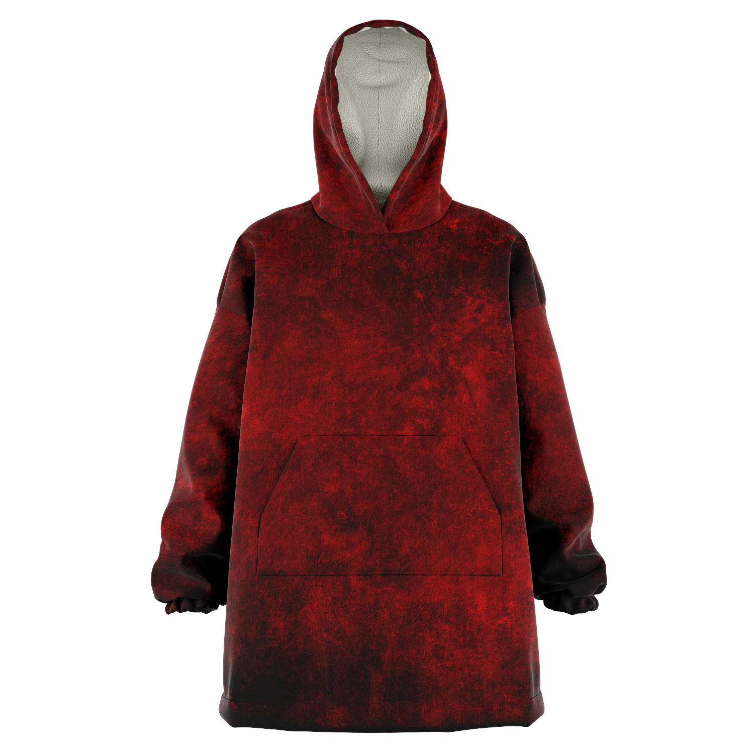 BLOODY MARY SNUG HOODIE