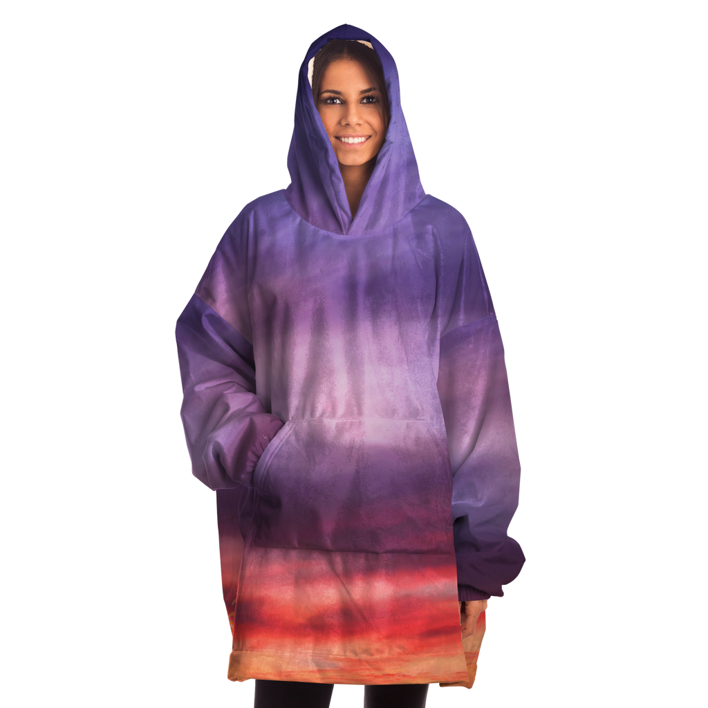 MOONLIGHT SNUG HOODIE