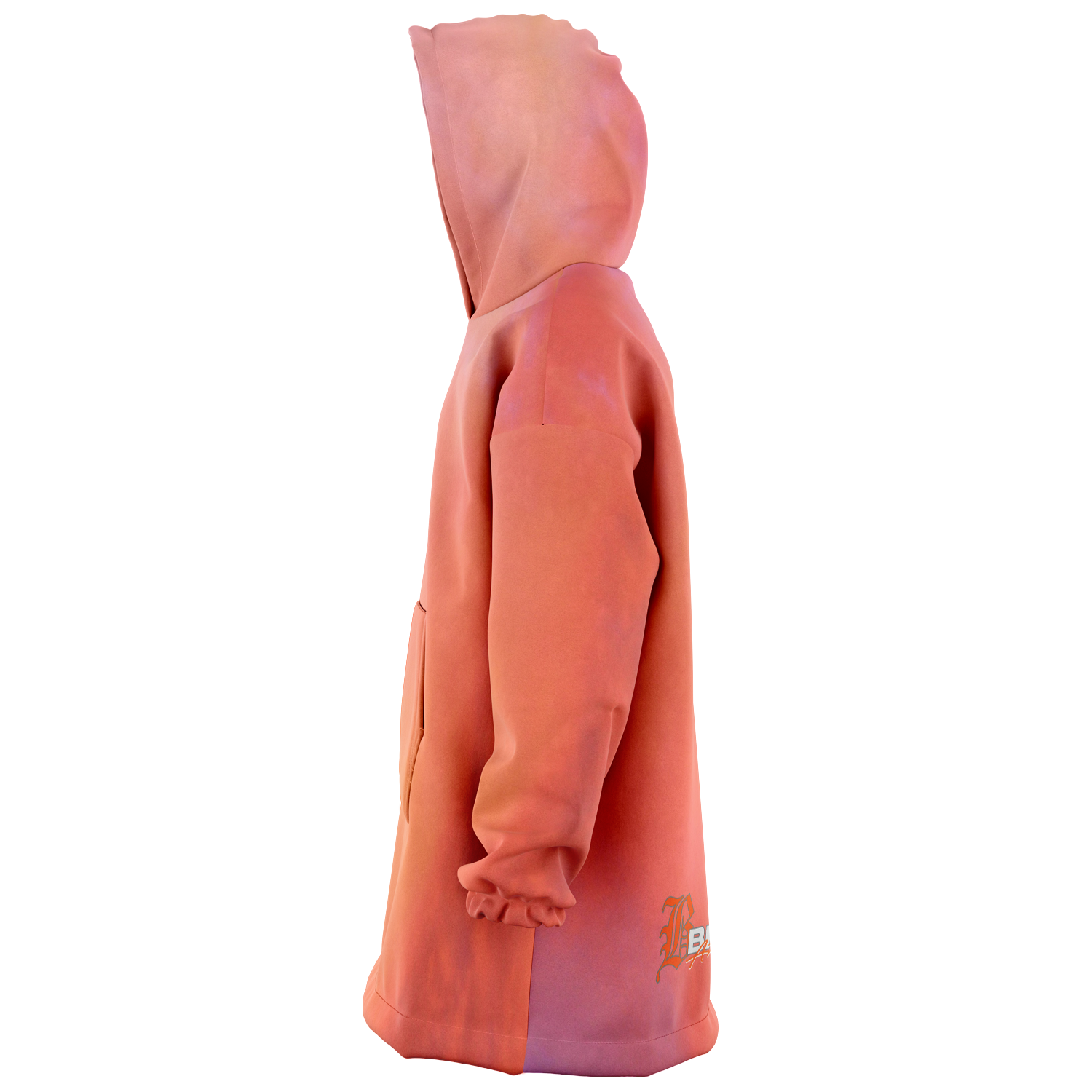 FAIRY BREAD SNUG HOODIE