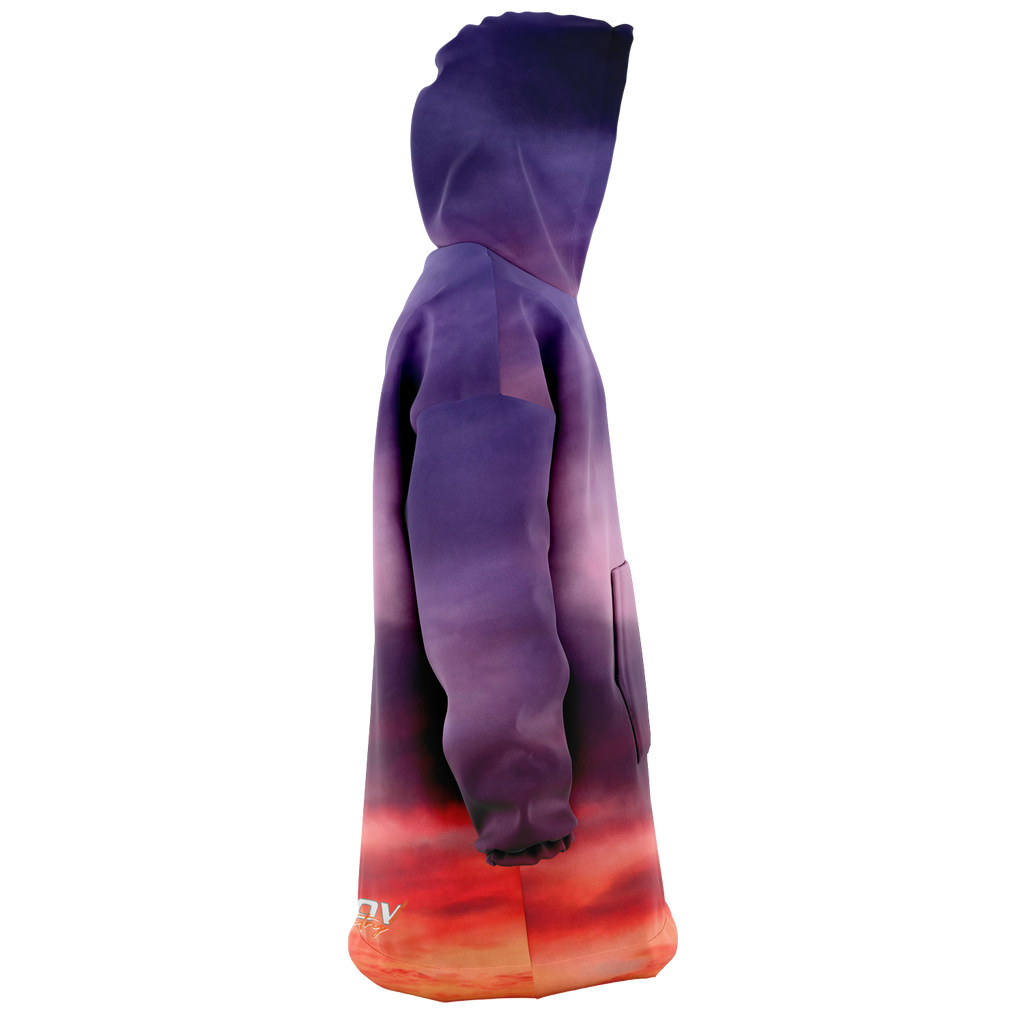 MOONLIGHT SNUG HOODIE