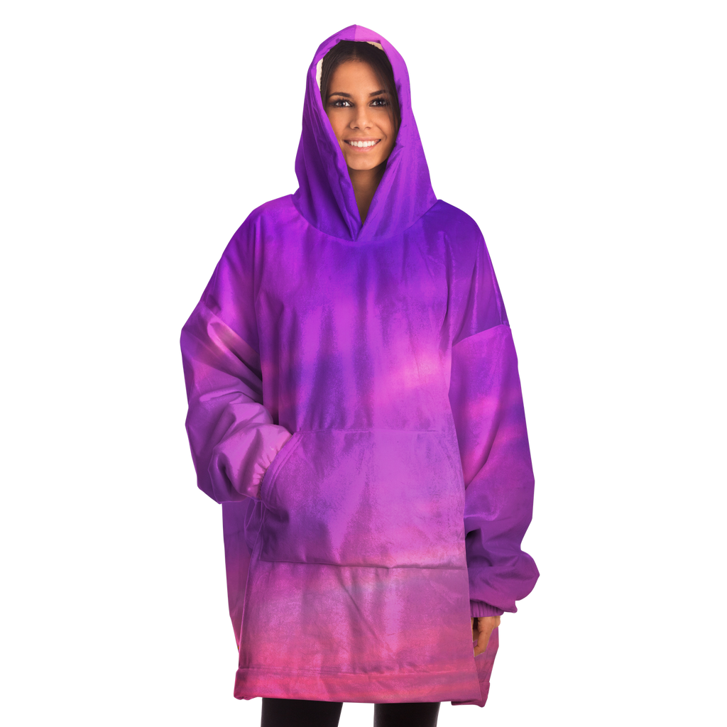 MYSTICAL SNUG HOODIE