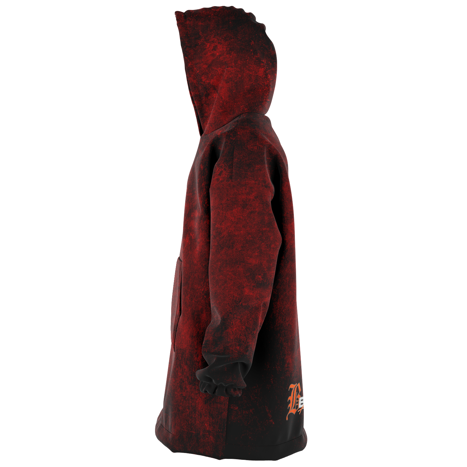 BLOODY MARY SNUG HOODIE