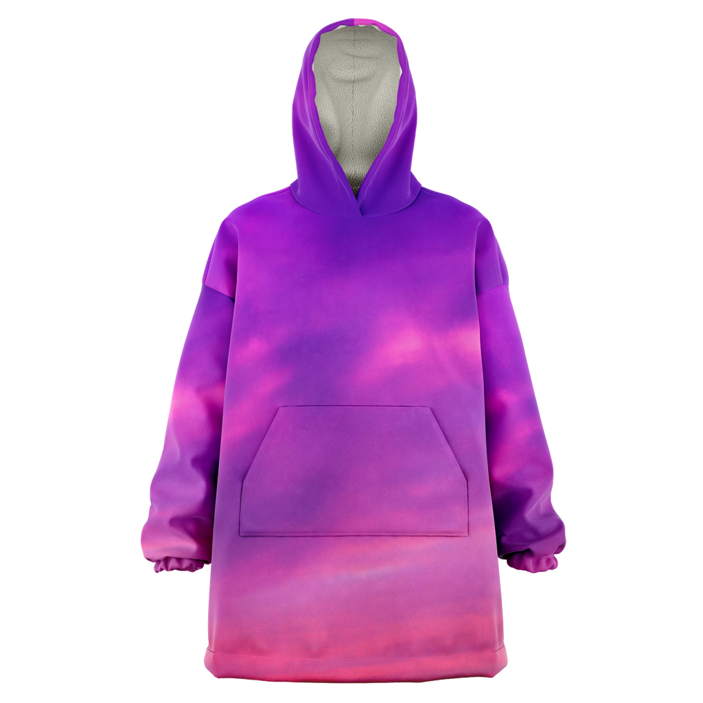 MYSTICAL SNUG HOODIE