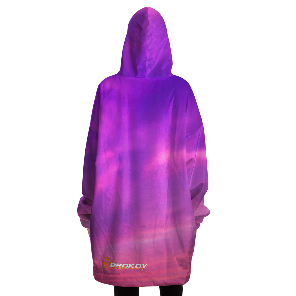 MYSTICAL SNUG HOODIE