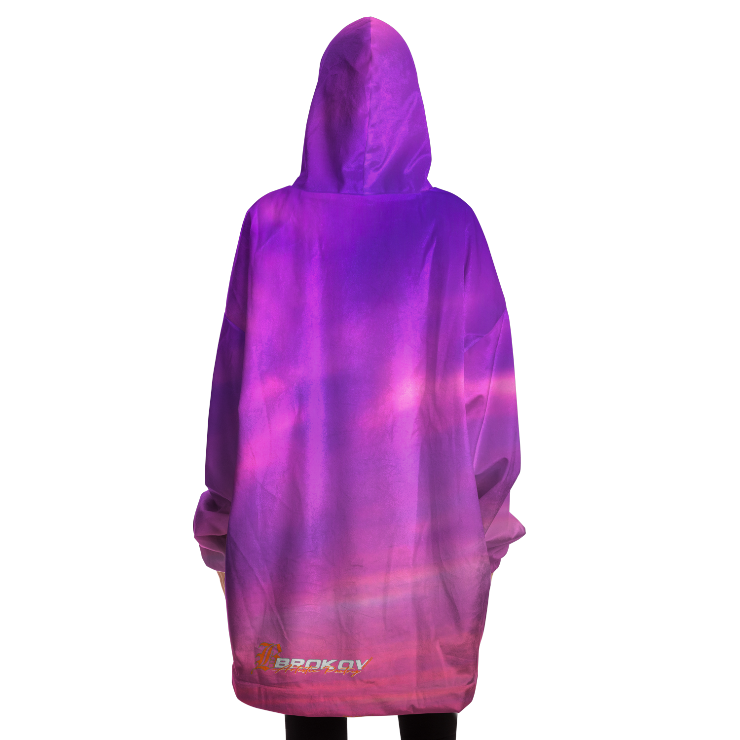 MYSTICAL SNUG HOODIE